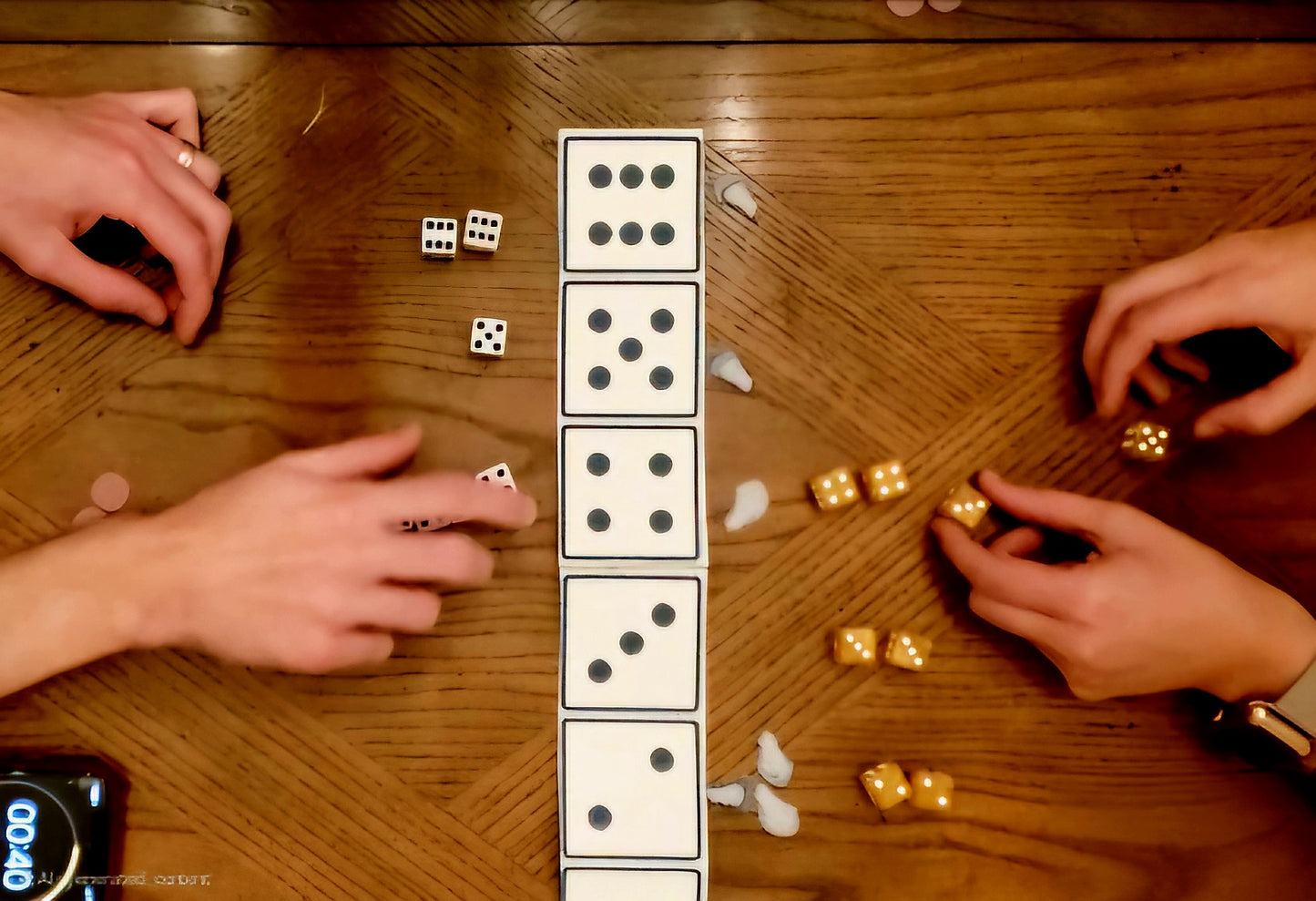 Aquaculture: Mollusk Bag