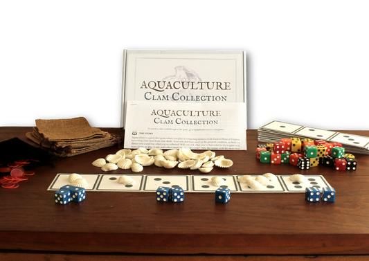 Aquaculture: Clam Collection